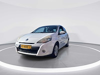 Renault clio 1.2 collection 2010 | 49-nnk-7 - afbeelding 17 van  21