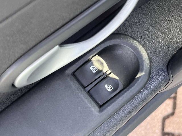 Renault clio 1.2 collection 2010 | 49-nnk-7 - afbeelding 18 van  21