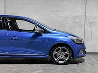 Renault clio 1.2 gt (automaat) 120pk 2015, rz-409-b - afbeelding 2 van  45