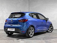 Renault clio 1.2 gt (automaat) 120pk 2015, rz-409-b - afbeelding 3 van  45