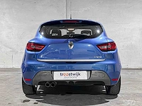 Renault clio 1.2 gt (automaat) 120pk 2015, rz-409-b - afbeelding 5 van  45
