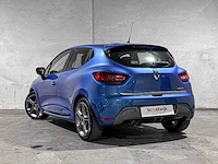 Renault clio 1.2 gt (automaat) 120pk 2015, rz-409-b - afbeelding 7 van  45