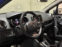 Renault clio 1.2 gt (automaat) 120pk 2015, rz-409-b - afbeelding 10 van  45