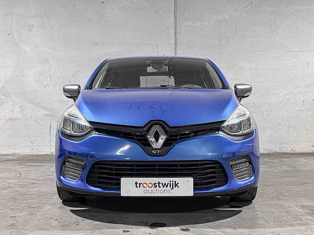 Renault clio 1.2 gt (automaat) 120pk 2015, rz-409-b - afbeelding 34 van  45
