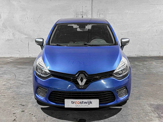 Renault clio 1.2 gt (automaat) 120pk 2015, rz-409-b - afbeelding 41 van  45