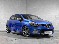 Renault clio 1.2 gt (automaat) 120pk 2015, rz-409-b - afbeelding 42 van  45
