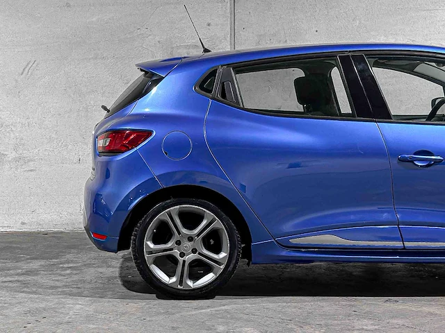 Renault clio 1.2 gt (automaat) 120pk 2015, rz-409-b - afbeelding 45 van  45