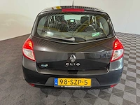 Renault clio 1.2 night & day, 98-szp-5 - afbeelding 6 van  12