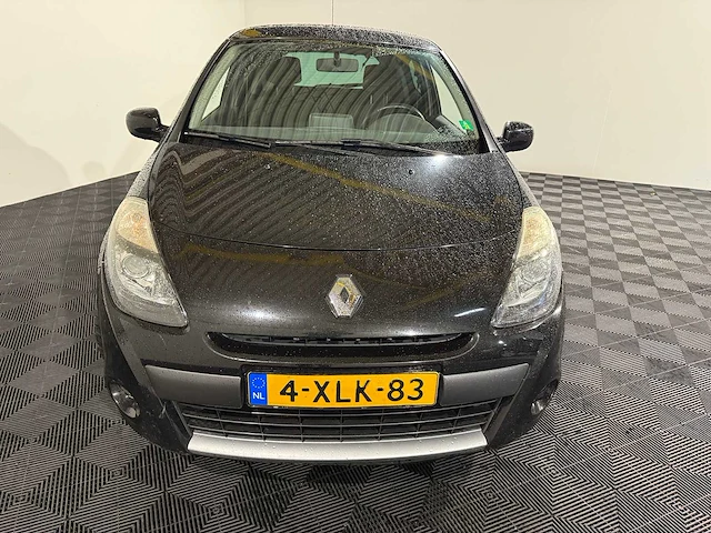 Renault clio 1.2 tce business sp, 4-xlk-83 - afbeelding 7 van  15