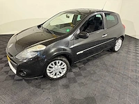 Renault clio 1.2 tce business sp, 4-xlk-83 - afbeelding 1 van  15