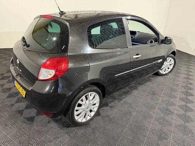 Renault clio 1.2 tce business sp, 4-xlk-83 - afbeelding 11 van  15