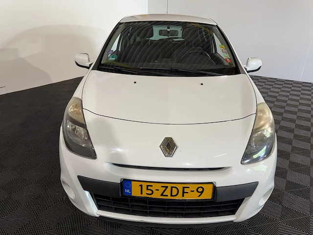 Renault clio 1.2 tce collection, 15-zdf-9 - afbeelding 5 van  13