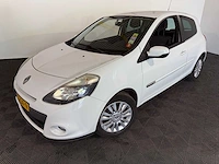 Renault clio 1.2 tce collection, 15-zdf-9 - afbeelding 1 van  13