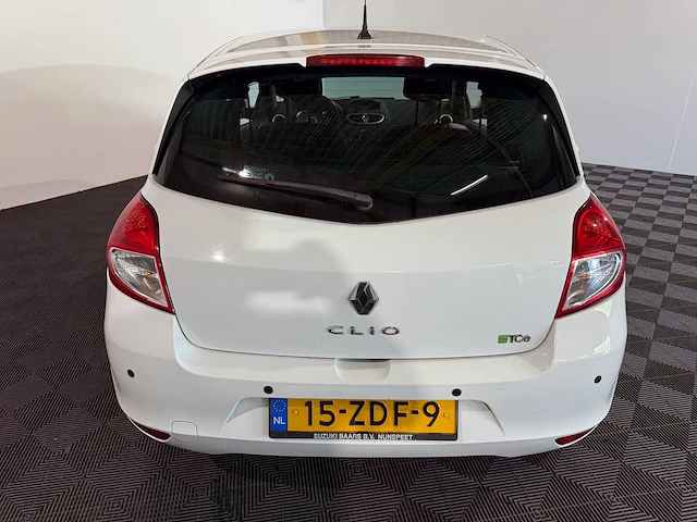 Renault clio 1.2 tce collection, 15-zdf-9 - afbeelding 7 van  13