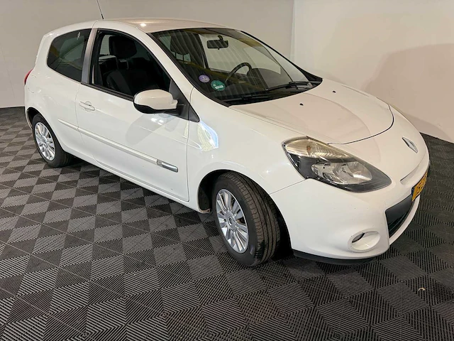 Renault clio 1.2 tce collection, 15-zdf-9 - afbeelding 10 van  13