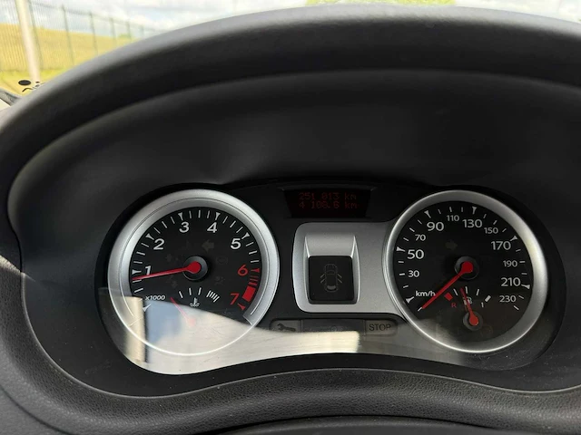 Renault clio 1.2 tce collection , 52-hzl-3 - afbeelding 4 van  21