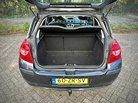 Renault clio 1.2 tce rip curl, 60-zr-sv - afbeelding 10 van  14