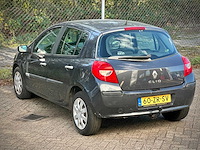Renault clio 1.2 tce rip curl, 60-zr-sv - afbeelding 9 van  14