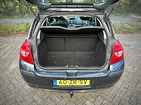 Renault clio 1.2 tce rip curl, 60-zr-sv - afbeelding 10 van  14