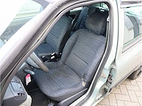 Renault clio 1.4-16v expression automaat 2009, 44-lj-fn - afbeelding 4 van  26