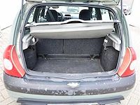 Renault clio 1.4-16v expression automaat 2009, 44-lj-fn - afbeelding 6 van  26