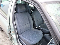 Renault clio 1.4-16v expression automaat 2009, 44-lj-fn - afbeelding 10 van  26
