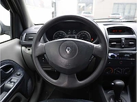 Renault clio 1.4-16v expression automaat 2009, 44-lj-fn - afbeelding 11 van  26