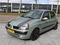Renault clio 1.4-16v expression automaat 2009, 44-lj-fn - afbeelding 26 van  26