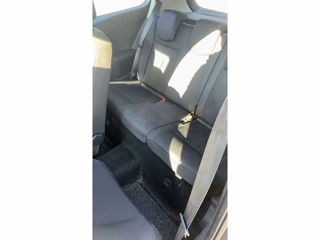 Renault clio 1.6 16v exception, 54-tf-kh - afbeelding 2 van  11