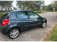 Renault clio 1.6 16v exception, 54-tf-kh - afbeelding 5 van  11