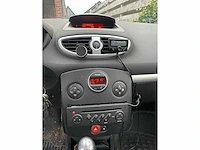 Renault clio 1.6 16v exception, 54-tf-kh - afbeelding 10 van  11
