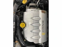 Renault clio 1.6 16v exception, 54-tf-kh - afbeelding 11 van  11