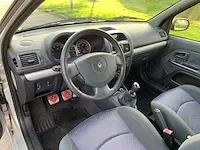 Renault clio 1.6 16v privilège, 89-lj-kg - afbeelding 3 van  16