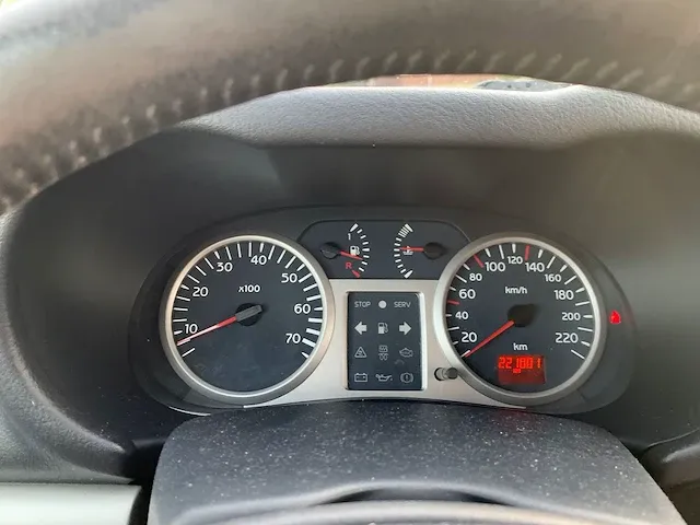 Renault clio 1.6 16v privilège, 89-lj-kg - afbeelding 7 van  16