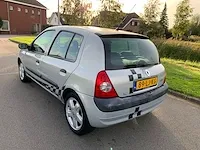 Renault clio 1.6 16v privilège, 89-lj-kg - afbeelding 11 van  16