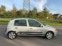 Renault clio 1.6 16v privilège, 89-lj-kg - afbeelding 12 van  16