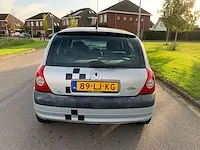 Renault clio 1.6 16v privilège, 89-lj-kg - afbeelding 14 van  16