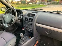 Renault clio 1.6 16v privilège, 89-lj-kg - afbeelding 16 van  16