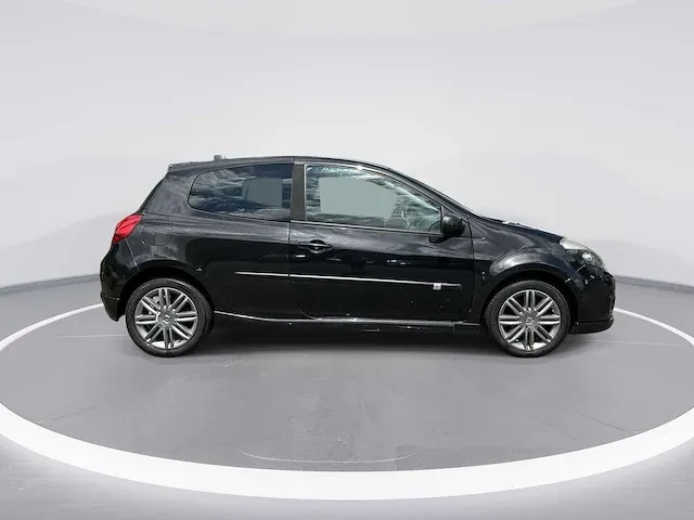 Renault clio 1.6 gt | g-557-kd - afbeelding 20 van  23