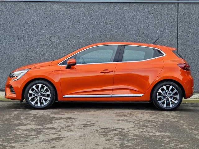 Renault clio 1.6 intens | t-556-sp - afbeelding 4 van  32