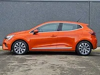 Renault clio 1.6 intens | t-556-sp - afbeelding 4 van  32