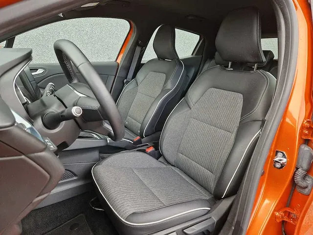 Renault clio 1.6 intens | t-556-sp - afbeelding 7 van  32