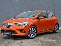 Renault clio 1.6 intens | t-556-sp - afbeelding 1 van  32