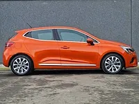Renault clio 1.6 intens | t-556-sp - afbeelding 14 van  32