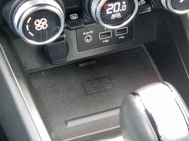 Renault clio 1.6 intens | t-556-sp - afbeelding 17 van  32