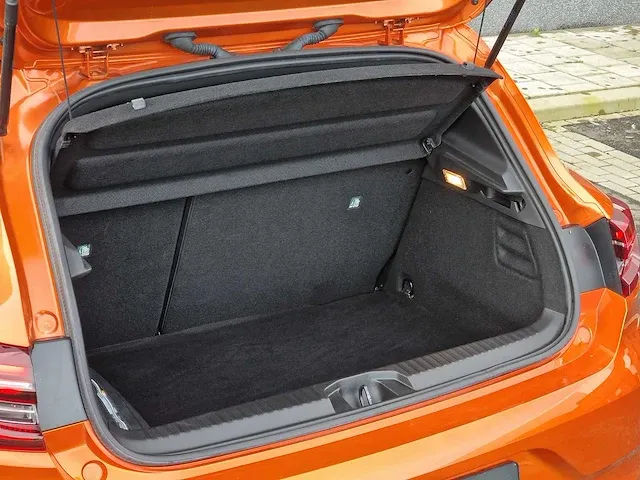 Renault clio 1.6 intens | t-556-sp - afbeelding 18 van  32
