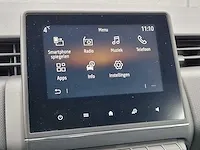 Renault clio 1.6 intens | t-556-sp - afbeelding 24 van  32