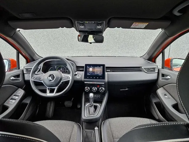 Renault clio 1.6 intens | t-556-sp - afbeelding 27 van  32