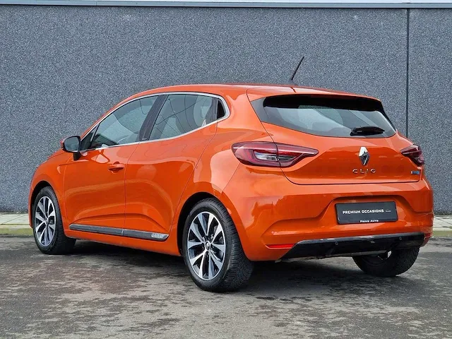 Renault clio 1.6 intens | t-556-sp - afbeelding 28 van  32