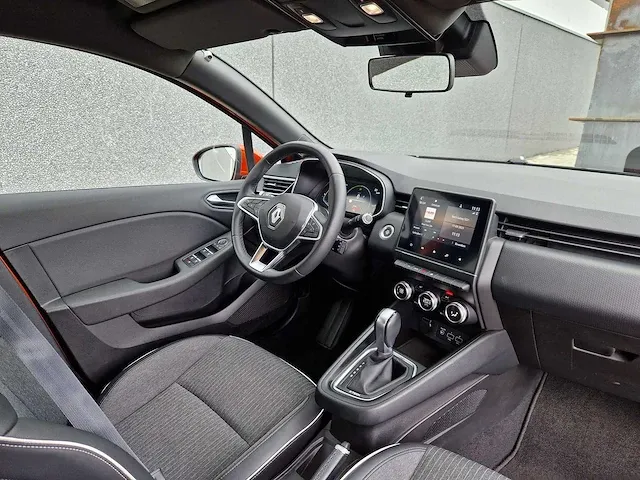 Renault clio 1.6 intens | t-556-sp - afbeelding 29 van  32